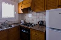 Kuchyň nebo kuchyňský kout v ubytování Villas 84 Est & Oest, Son Bou By MENORCARENTALS
