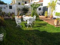 Zahrada ubytování Villas Aloha Valdelagrana