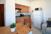 Kuchnia lub aneks kuchenny w obiekcie Taucho - Vivienda Vacacional