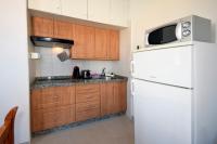 Kuchnia lub aneks kuchenny w obiekcie Taucho - Vivienda Vacacional