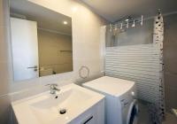 Łazienka w obiekcie Taucho - Vivienda Vacacional
