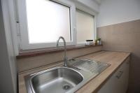 Plán poschodí v ubytovaní Studio apartment Koko