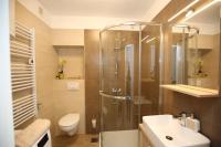 Plán poschodí v ubytovaní Studio apartment Koko
