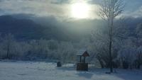 Spirit of Velebit v zime