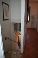 The floor plan of VILLA CLANI apartment
