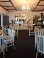 Restavracija oz. druge možnosti za prehrano v nastanitvi Penzion a Restaurace Belveder Romantico, Mini-zoo, Free parking