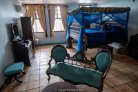 Zanzibar Palace Hotelにあるテレビまたはエンターテインメントセンター