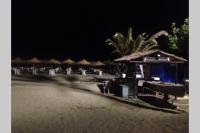 Plán poschodí v ubytovaní NICE APART LOS BOLICHES BEACH WIFI PARKING
