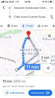 Plán poschodí v ubytovaní Apto con patio y barbacoa BBQ Los picadores