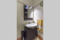 A bathroom at MIRADOR DEL VALLE
