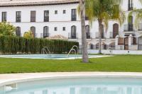 The swimming pool at or close to MIRADOR DEL VALLE