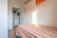 A bed or beds in a room at MIRADOR DEL VALLE