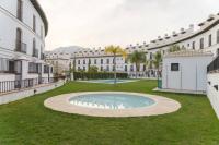 The swimming pool at or close to MIRADOR DEL VALLE