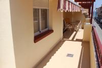 Balkón nebo terasa v ubytování Luxury Duplex Las Palmeras