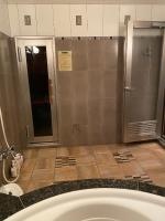 ホテル ビーナス リッツ（大人専用）にあるバスルーム
