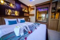 Gallery image of ChaoKoh Phi Phi Hotel and Resort- SHA Extra Plus in Phi Phi Islands