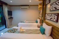 Gallery image of ChaoKoh Phi Phi Hotel and Resort- SHA Extra Plus in Phi Phi Islands