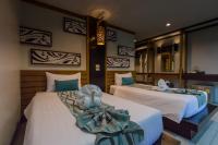 Gallery image of ChaoKoh Phi Phi Hotel and Resort- SHA Extra Plus in Phi Phi Islands