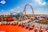 Aquapark v priváte alebo blízkom okolí