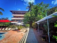 Hotel Costa Verdeの敷地内または近くにあるプール