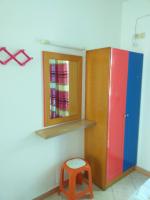Půdorys ubytování Ladikos Beach Hotel