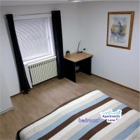 Gallery image of Apartment Lena Centar - best value, best choice! in Osijek