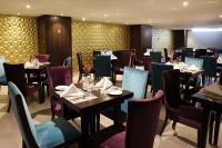 Εστιατόριο ή άλλο μέρος για φαγητό στο Avari Xpress, Islamabad