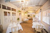 Restauracja lub miejsce do jedzenia w obiekcie Boutique Hotel Szárcsa