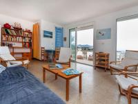 Posedenie v ubytovaní Holiday Home Villa Cassiopee by Interhome
