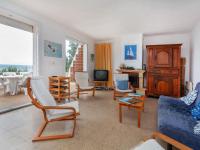 Posedenie v ubytovaní Holiday Home Villa Cassiopee by Interhome