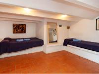 Posteľ alebo postele v izbe v ubytovaní Holiday Home Villa Cassiopee by Interhome