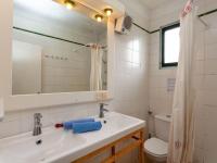 Kúpeľňa v ubytovaní Holiday Home Villa Cassiopee by Interhome