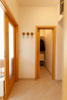 Půdorys ubytování Vitkov Park Apartment