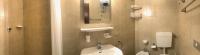 A bathroom at Condominio Monaco
