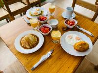 Gallery image of Canoa South Beach in Canoa