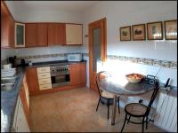 Půdorys ubytování Casa Clariana Mediterranean break