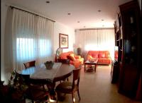 Půdorys ubytování Casa Clariana Mediterranean break