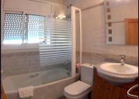 Půdorys ubytování Casa Clariana Mediterranean break