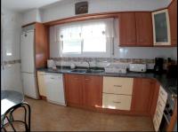 Půdorys ubytování Casa Clariana Mediterranean break