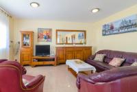 A television and/or entertainment centre at Club Villamar - Abel