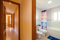 A bathroom at Club Villamar - Abel