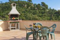 A balcony or terrace at Club Villamar - Abel