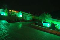 The swimming pool at or close to Club Villamar - Abel