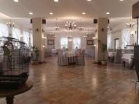 Εστιατόριο ή άλλο μέρος για φαγητό στο Hotel Kakadu