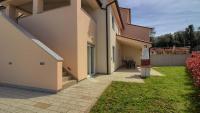 Budova, v ktorej sa vila nachádza