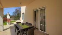 Plán poschodí v ubytovaní Charming villa Aurora with private pool 200m from the beach for up to 10 persons - WiiBuk