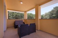 Posedenie v ubytovaní Charming villa Aurora with private pool 200m from the beach for up to 10 persons - WiiBuk