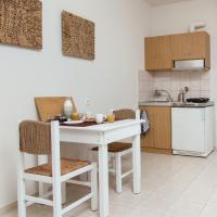 Kuchyň nebo kuchyňský kout v ubytování Kanso Rooms