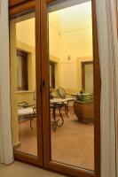 Půdorys ubytování Hotel Daymiel