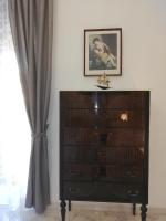 The floor plan of La casa di nonna Lilla